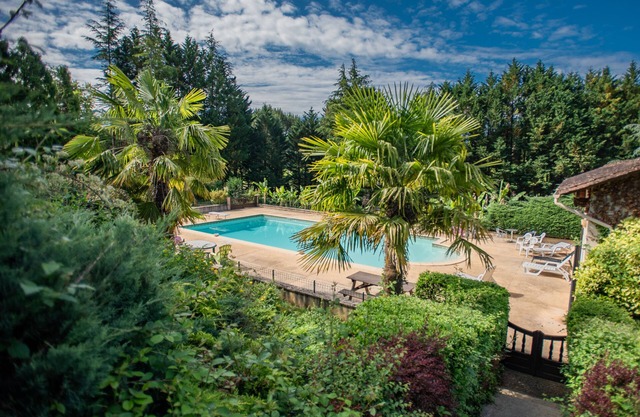 Child-friendly holiday home with large garden