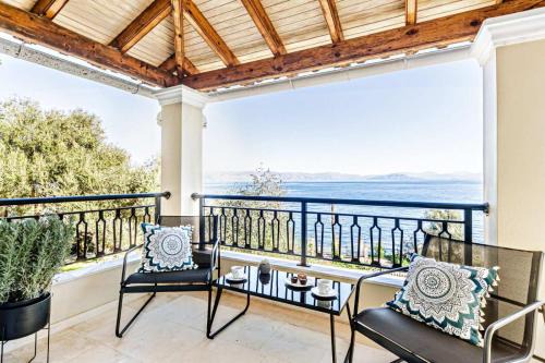 Chill Out Apartments Solea