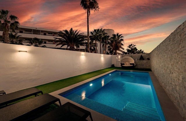 Chill Out House FREE WIFI