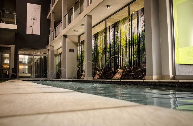 Chill Pepper Boutique Hotel