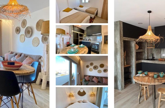 Chillin Santa Cruz Apartment - Close to beach retreat