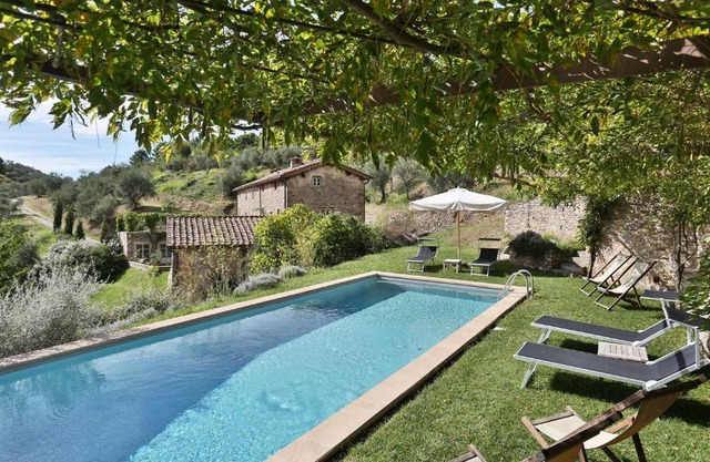 Chiodo by Salogi Villas