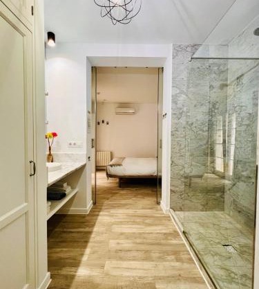 Chipibeach B&B, Hostal Boutique