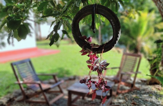 Chirping Birds Villa - where comfort meets nature
