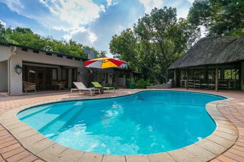 Chislehurst Guest House by Open Air Hotels