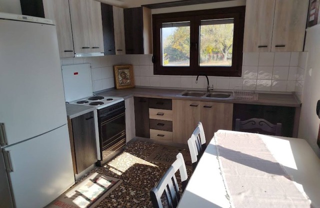 Chistine’s country cottage