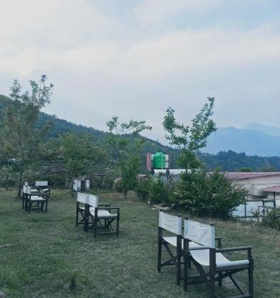 Chitaav Voga Hotel
