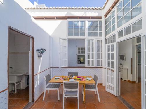 CHL La Placeta, charming house Los Llanos de Aridane