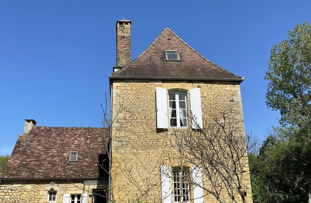 Choubello Gite 4 stars