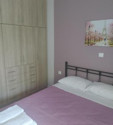 Chris&Chris Luxury apartment