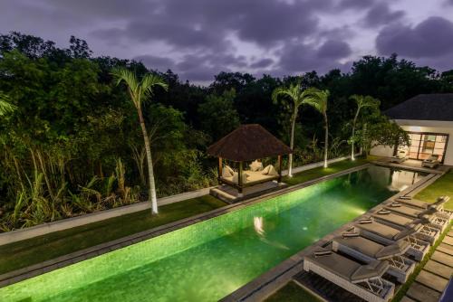 Christina Estate by Villas Direct Bali