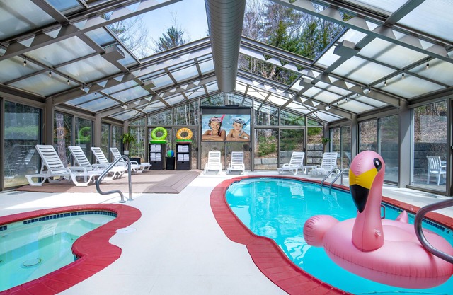 Christmas Farm Inn and Spa