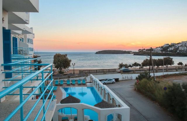 Chryssi Akti, Sure Hotel Collection by Best Western