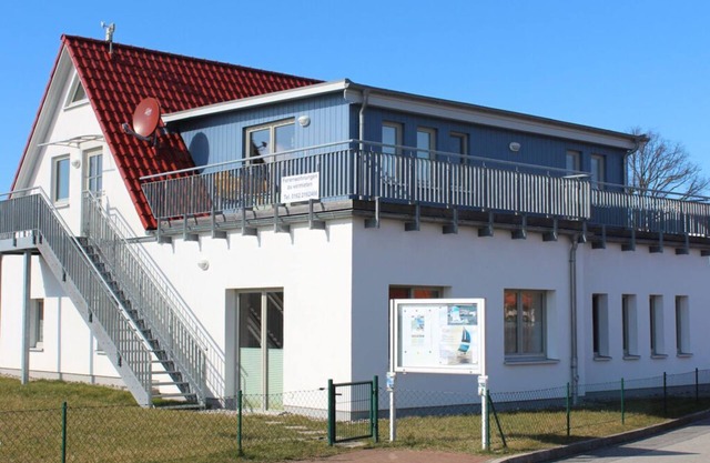 Chudzik Modern retreat