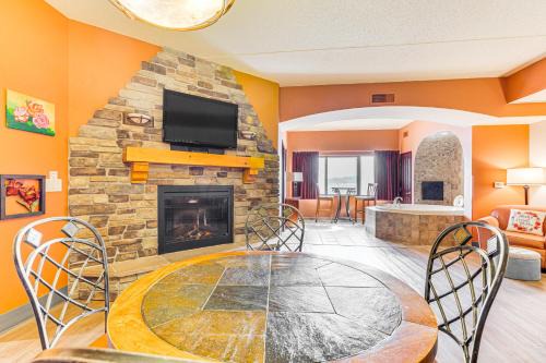 Chula Vista Condo Resort Perks and Family Fun!