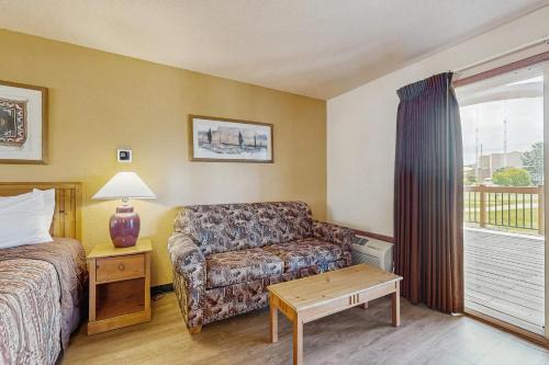 Chula Vista Resort Villa # 7212