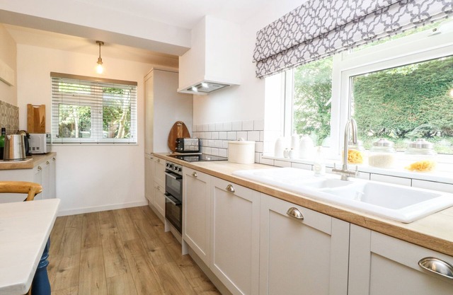 Church Farm Bungalow