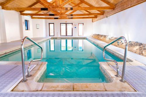 Church Farm Country Cottages