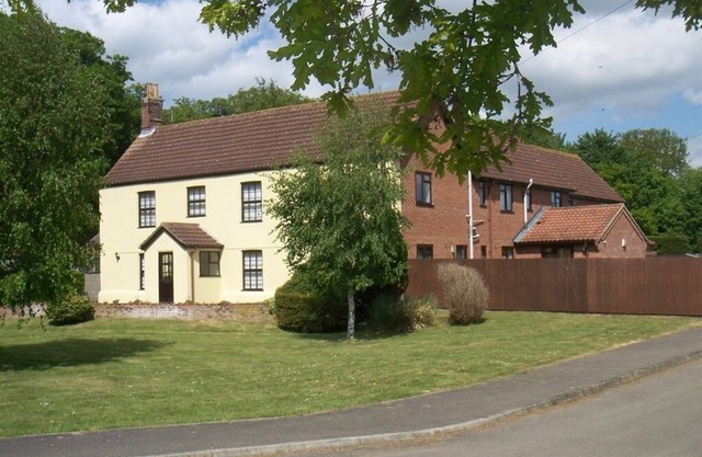 Church Farm