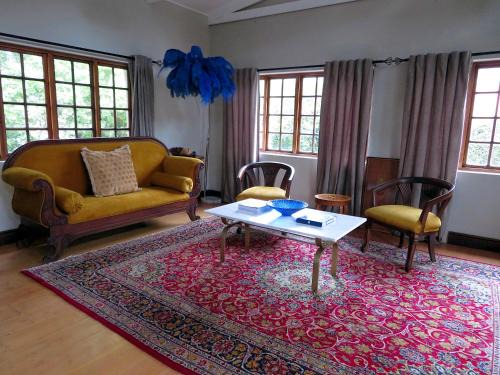 Church Road Apartment