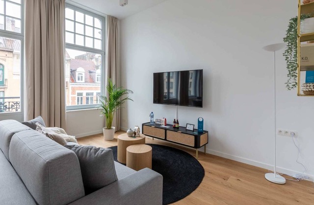 Churchill V - One Bedroom Apartment, Sleeps 4