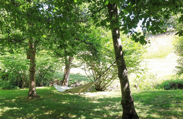 Cider Press Cottage