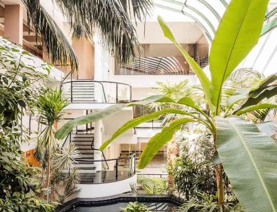 Cidnay Santo Tirso - Charming Hotel & Executive Center