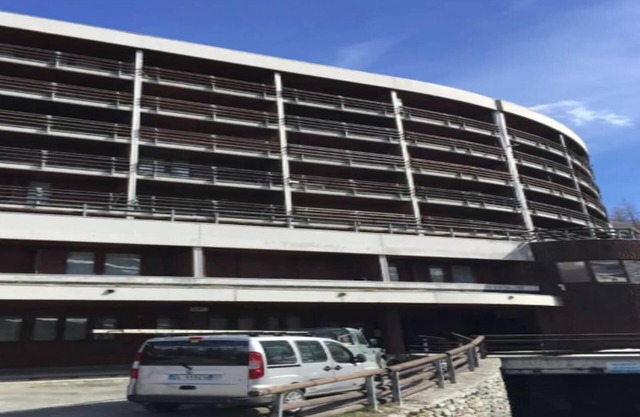 Cielo Alto Studio Apartment - Matterhorn View