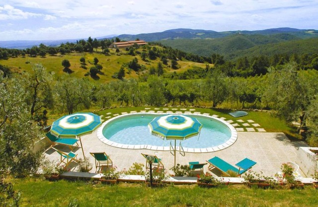 Cielo Terra by Interhome