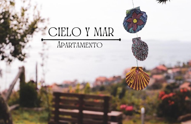 Cielo y mar