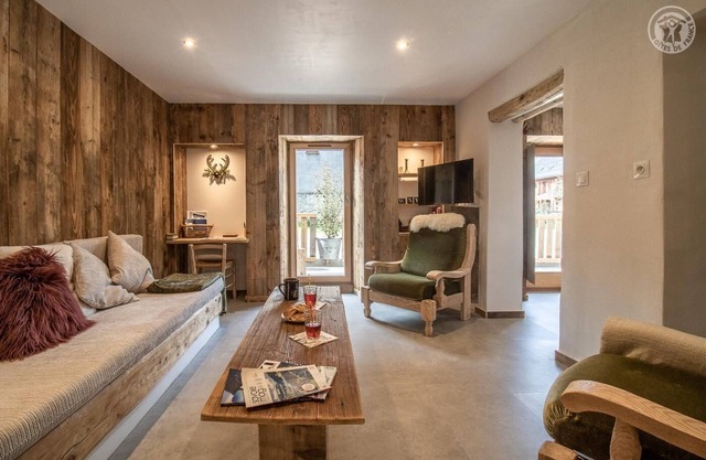 Cimeleon - Aillon LE Jeune