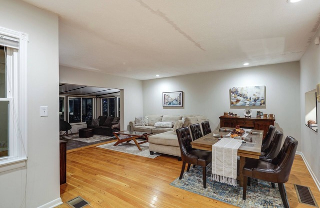 Cincinnati Home, Patio w/Downtown Views!