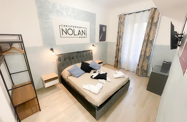 Cinemovie Guesthouse