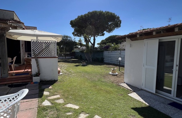 Circeo - Villa Aurora 2 steps from the sea