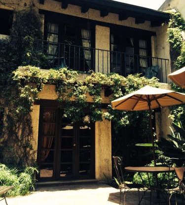 Cissus Hotel Boutique