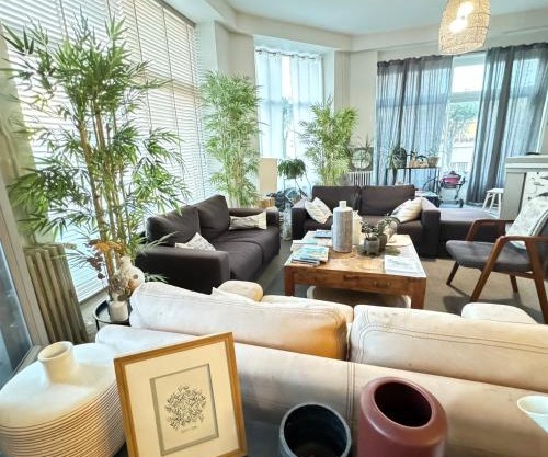 Cit'Hotel Les Alizes