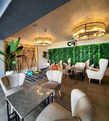 Citi Hotel's Łódź