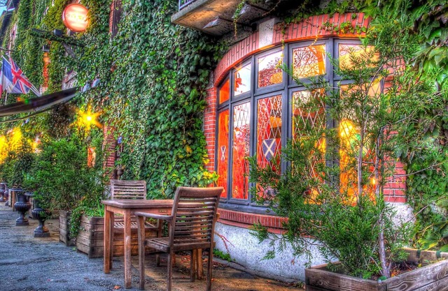 Citotel Marie Stuart