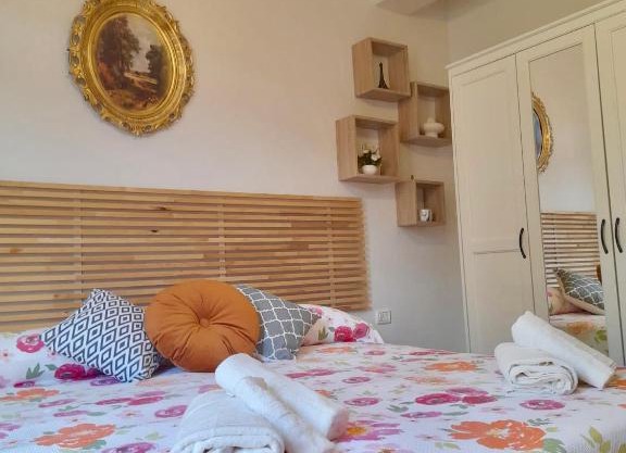 Citrino one room flat - near Mugello Circuit