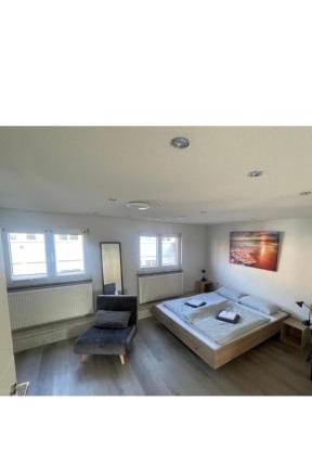 City Apart 2 Stadtwohnung mit NETFLIX Nahe Bahnhof