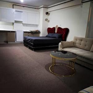 City apart otel