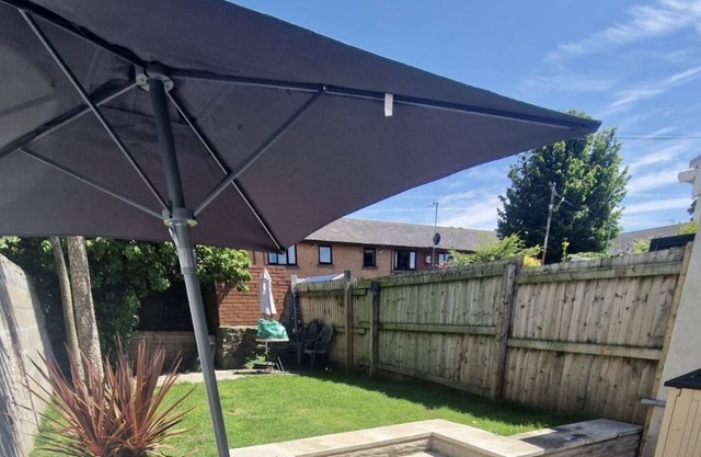 CITY-BEACH-MARINA.IDEAL QUIET CITY CENTRE HOME