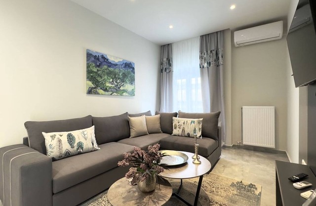 City Bliss I Trikala town