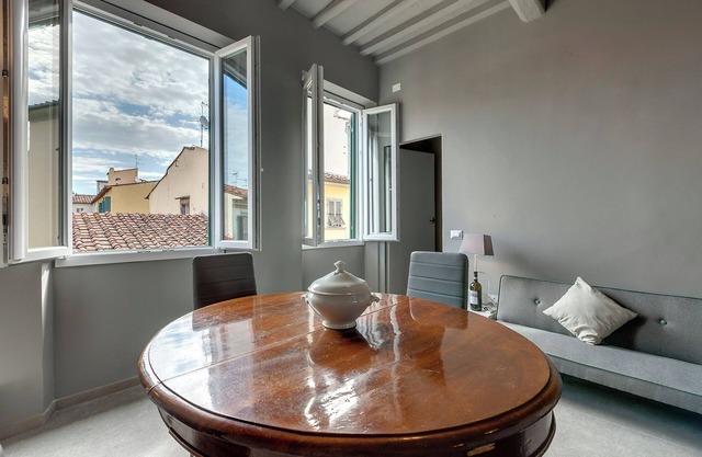 City center 2 bedrooms 2 bathroom