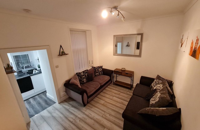 City Centre Apartment - Very Quiet & Pet Friendly 🐾