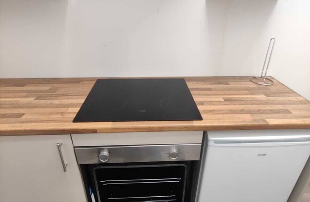 City Centre Bury Stay | Modern 3 Beds, 2BR