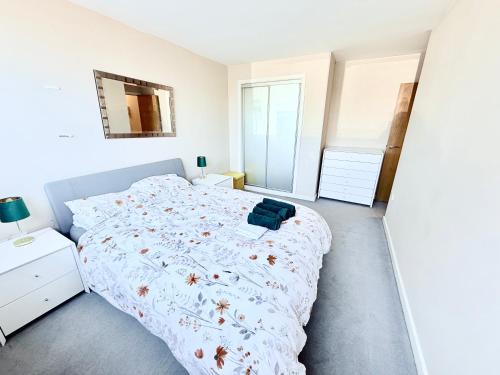 City Centre Flat 2 mins from Birmingham New Street