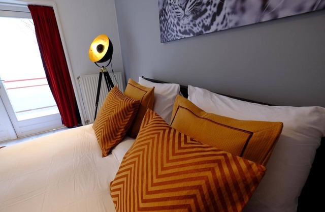 City Centre Residence