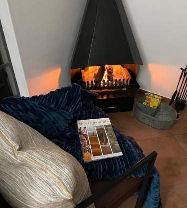 City comfort self catering Windhoek