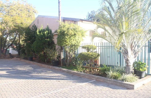 City Inn Lodge